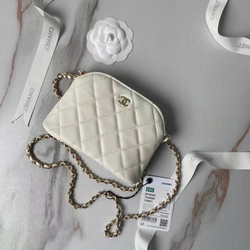 Chanel Shell Bag BG02782