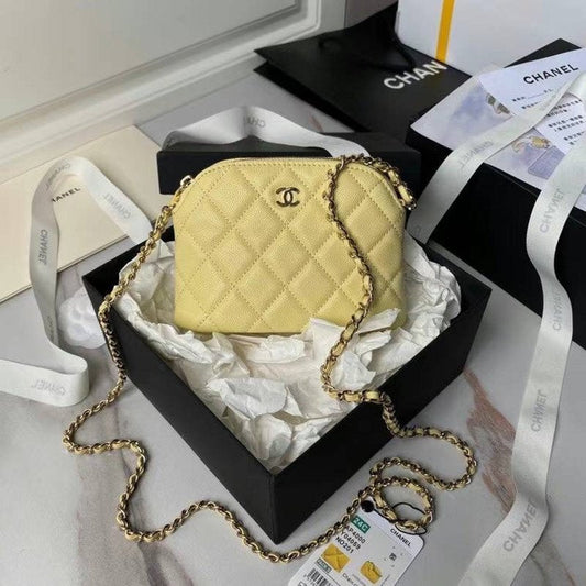 Chanel Shell Bag BG02783