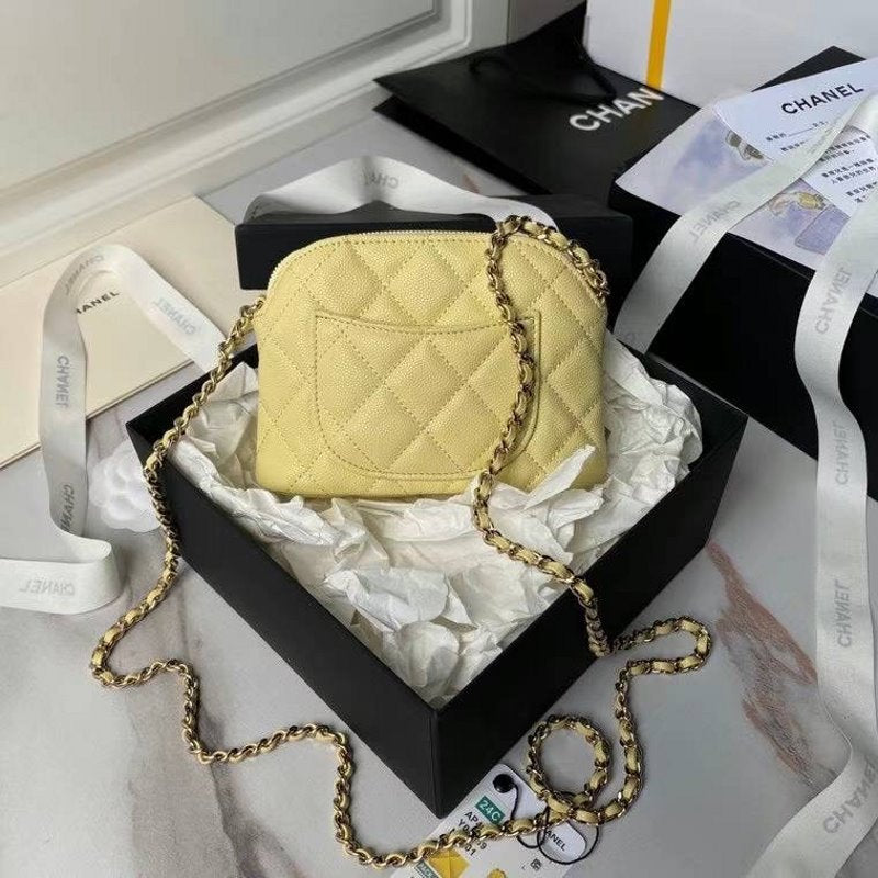 Chanel Shell Bag BG02783