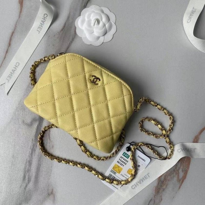 Chanel Shell Bag BG02783