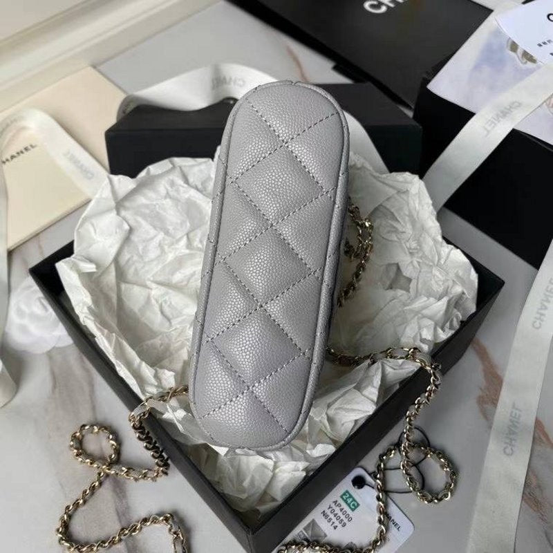 Chanel Shell Bag BG02784