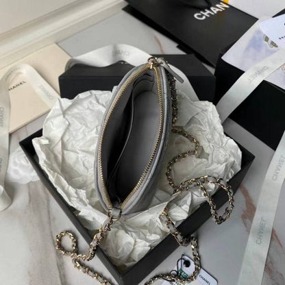 Chanel Shell Bag BG02784