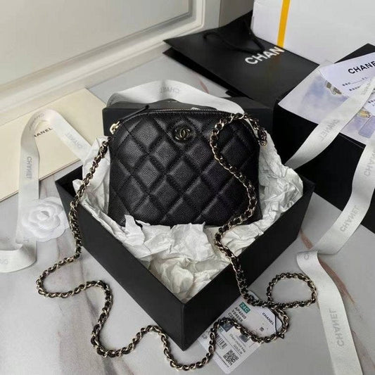 Chanel Shell Bag BG02785