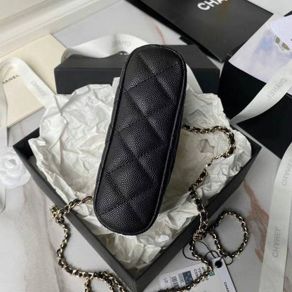 Chanel Shell Bag BG02785