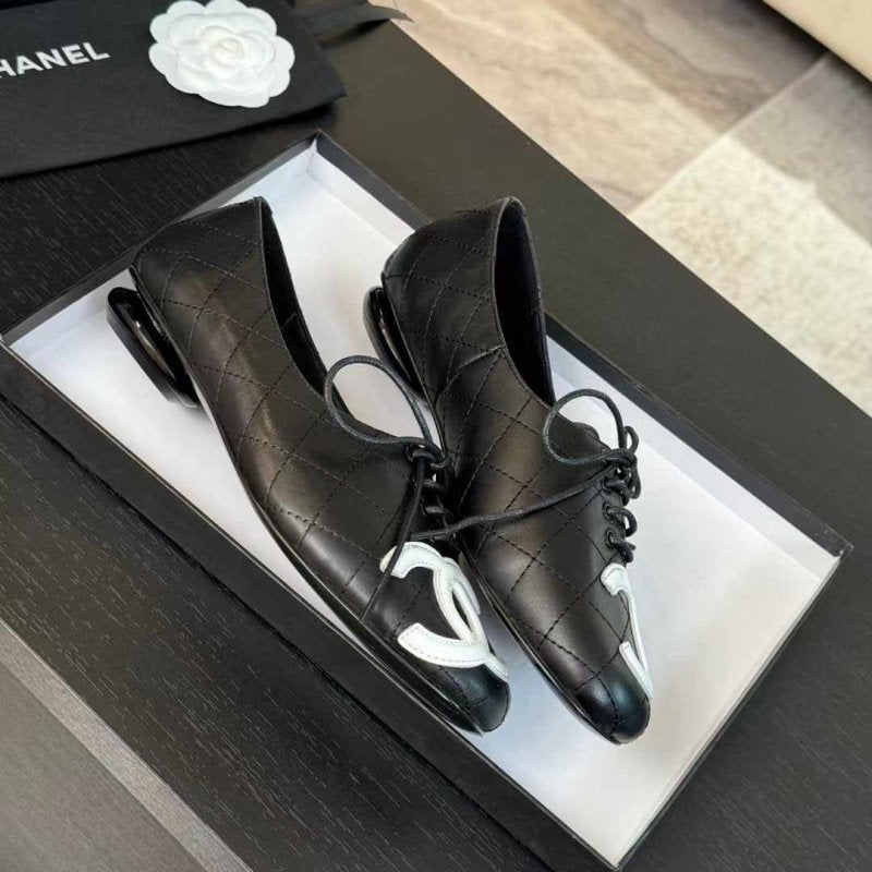 Chanel Shoes SH020022