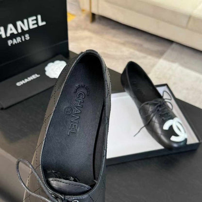 Chanel Shoes SH020022