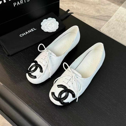 Chanel Shoes SH020023