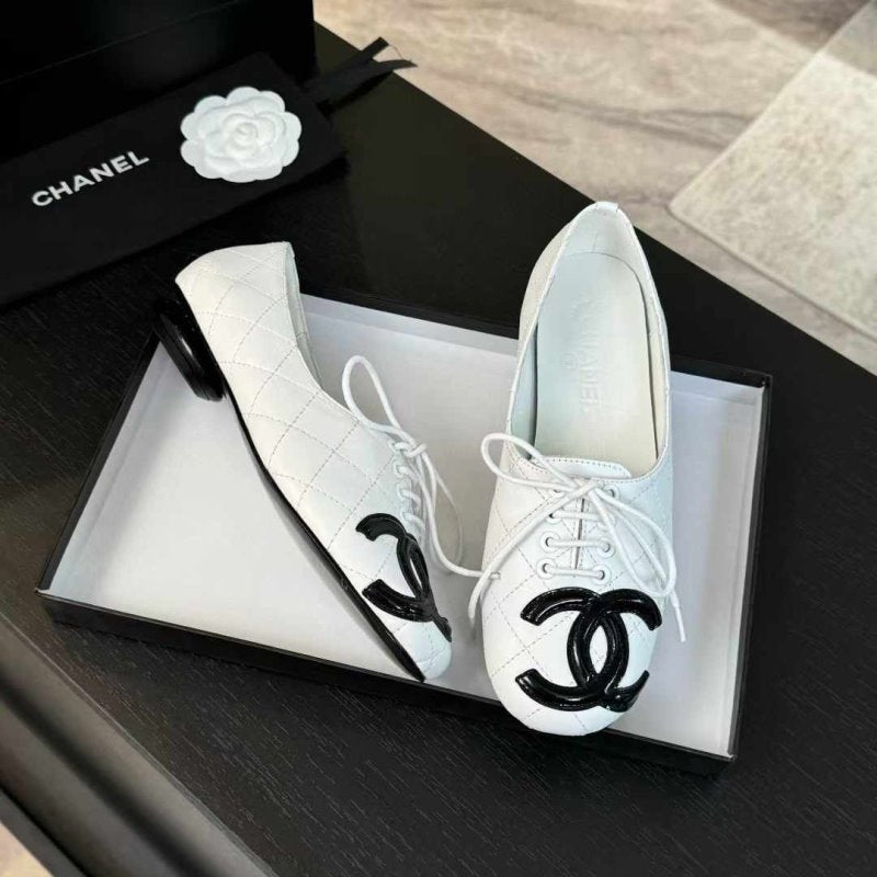 Chanel Shoes SH020023