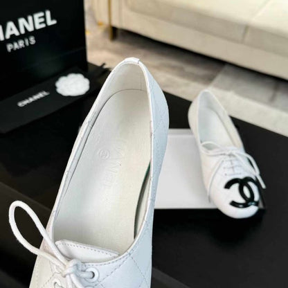 Chanel Shoes SH020023