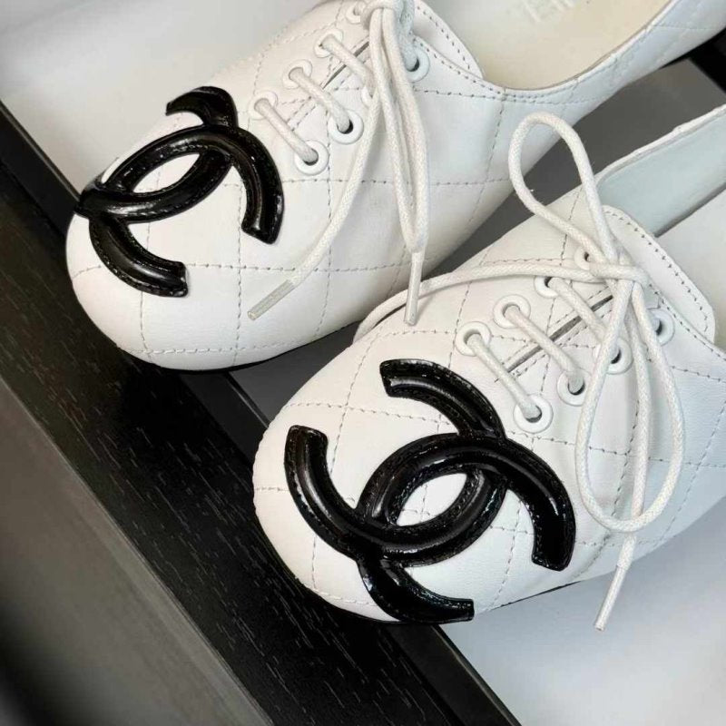 Chanel Shoes SH020023