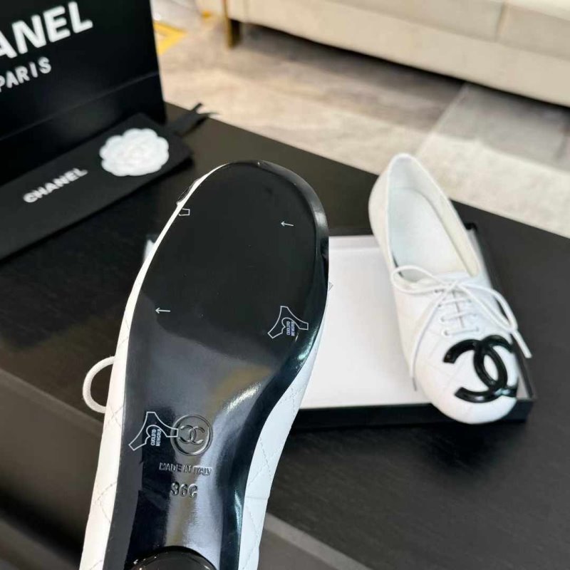 Chanel Shoes SH020023