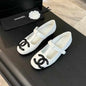 Chanel Shoes SH020024