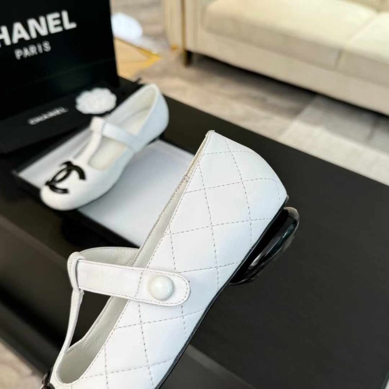 Chanel Shoes SH020024