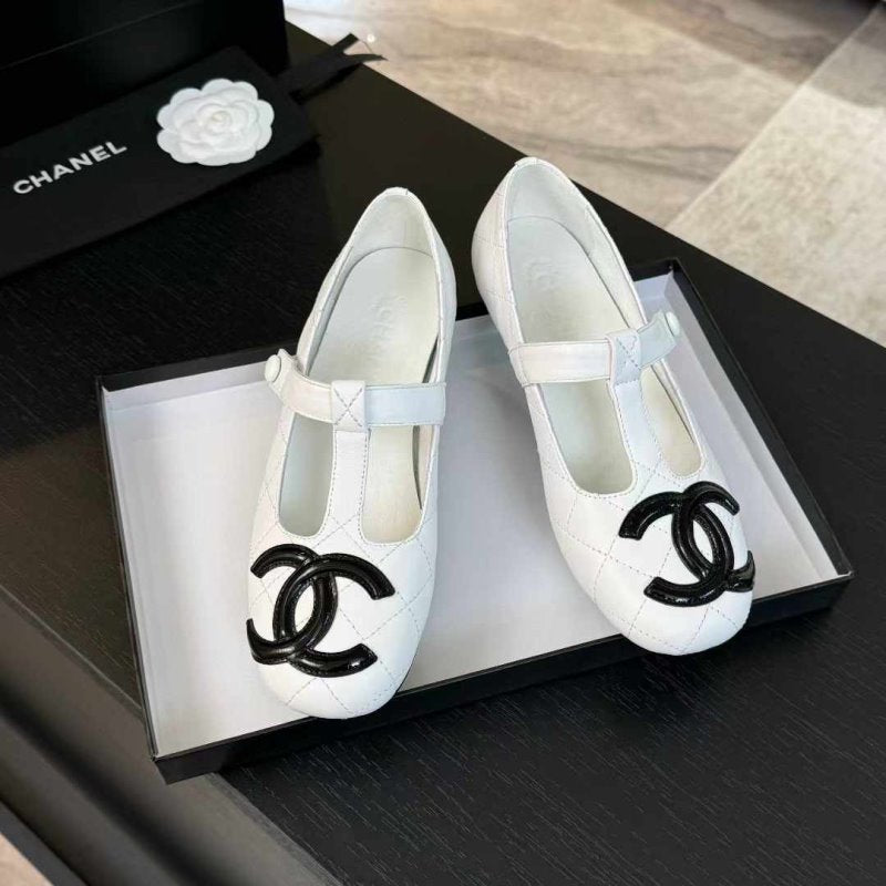 Chanel Shoes SH020024