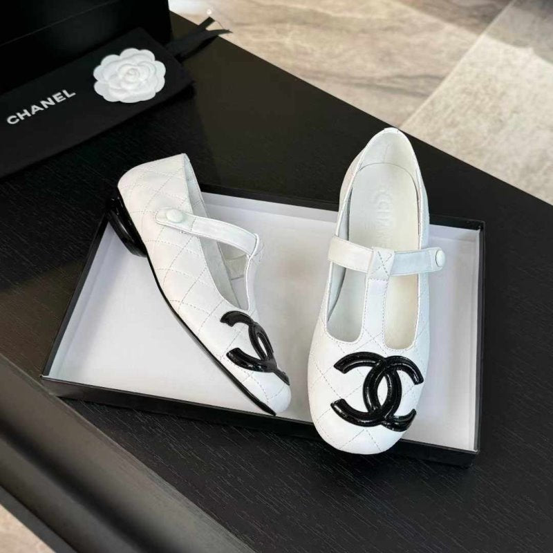 Chanel Shoes SH020024