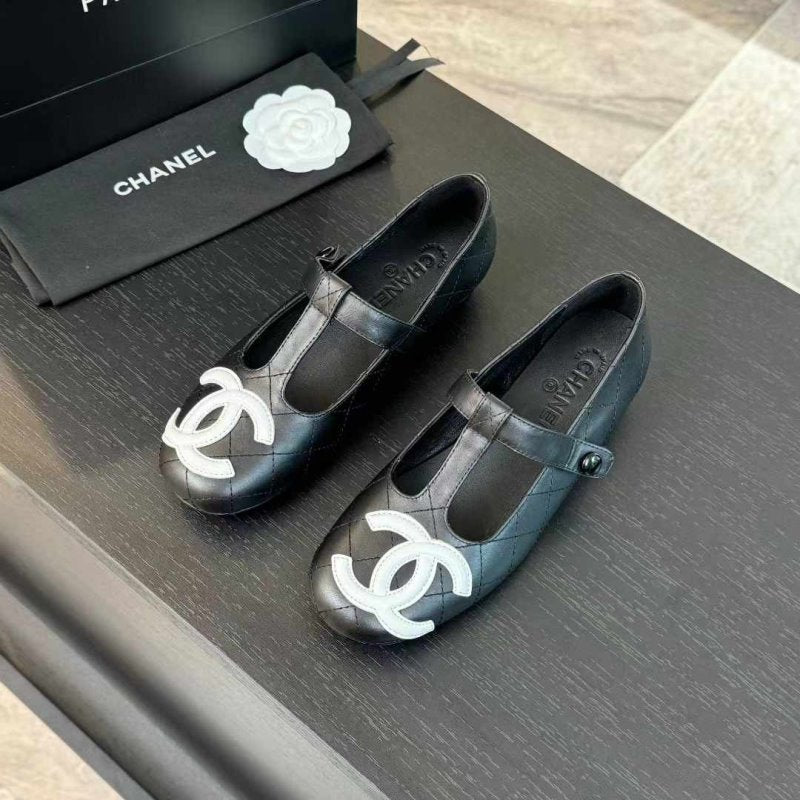 Chanel Shoes SH020025