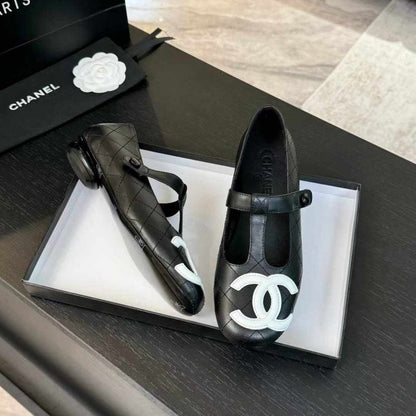 Chanel Shoes SH020025