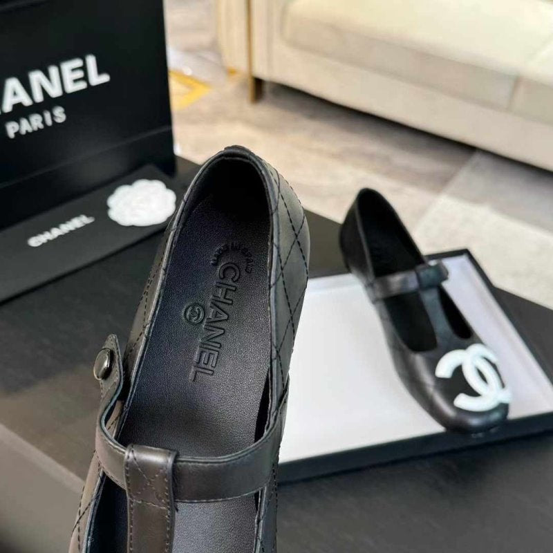 Chanel Shoes SH020025