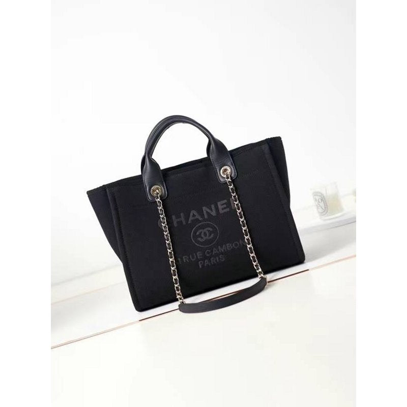 Chanel Shopping Tote Bag BG02790