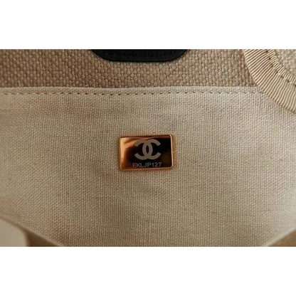 Chanel Shopping Tote Bag BG02792