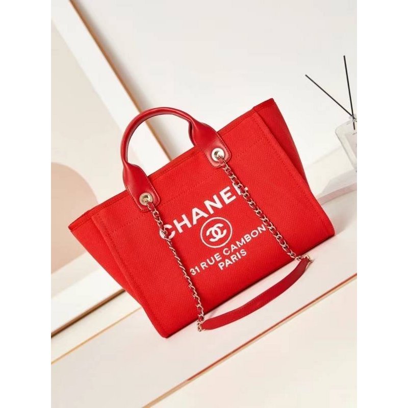 Chanel Shopping Tote Bag BG02794