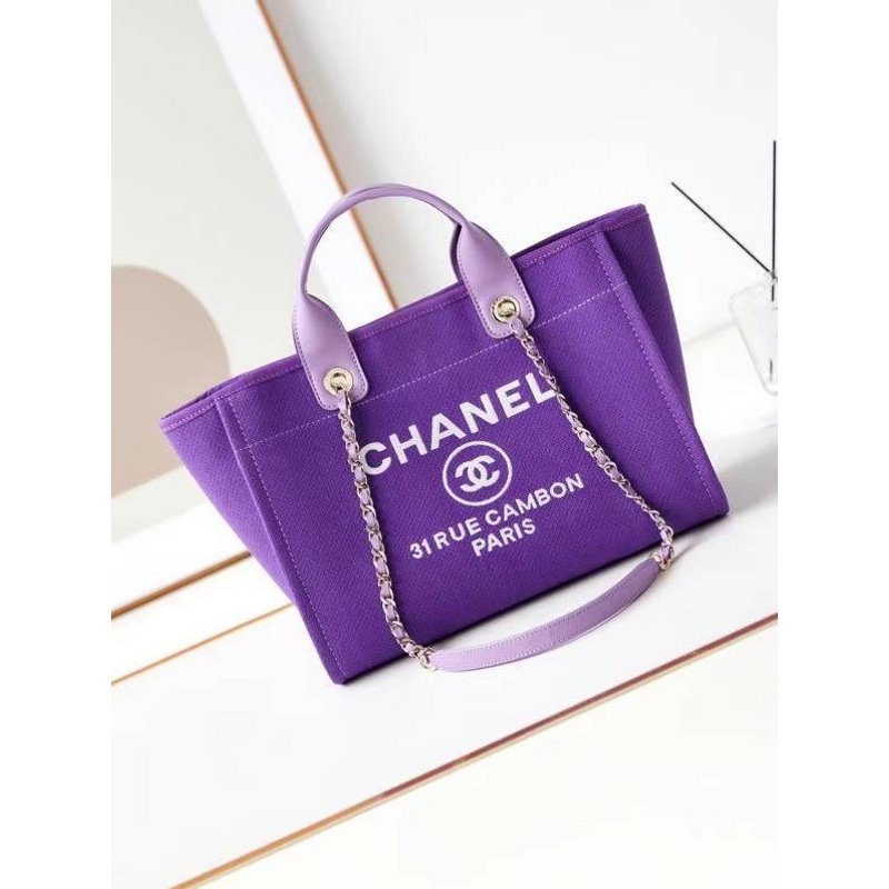 Chanel Shopping Tote Bag BG02795