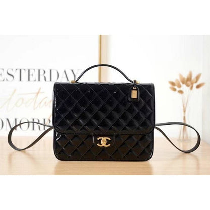 Chanel Shoulder Bag BG02796