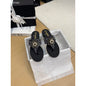 Chanel Slippers SH2505121