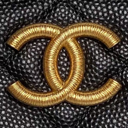 Chanel Small Chain Hand Bag BG0525117