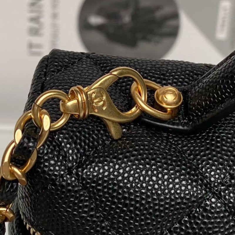Chanel Small Chain Hand Bag BG0525117
