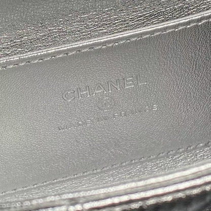Chanel Small Chain Hand Bag BG0525118