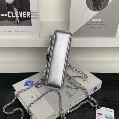Chanel Small Chain Hand Bag BG0525118