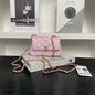Chanel Small Chain Hand Bag BG0525120