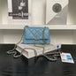 Chanel Small Chain Hand Bag BG0525121