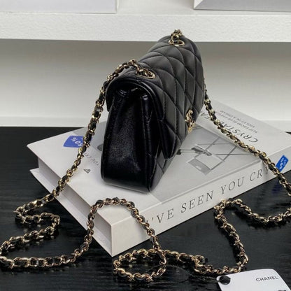 Chanel Small Chain Hand Bag BG0525122