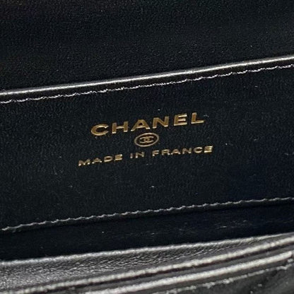 Chanel Small Chain Hand Bag BG0525122