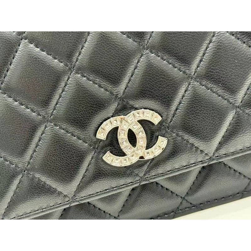 Chanel WOC Bag BG02750