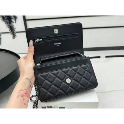 Chanel WOC Bag BG02750