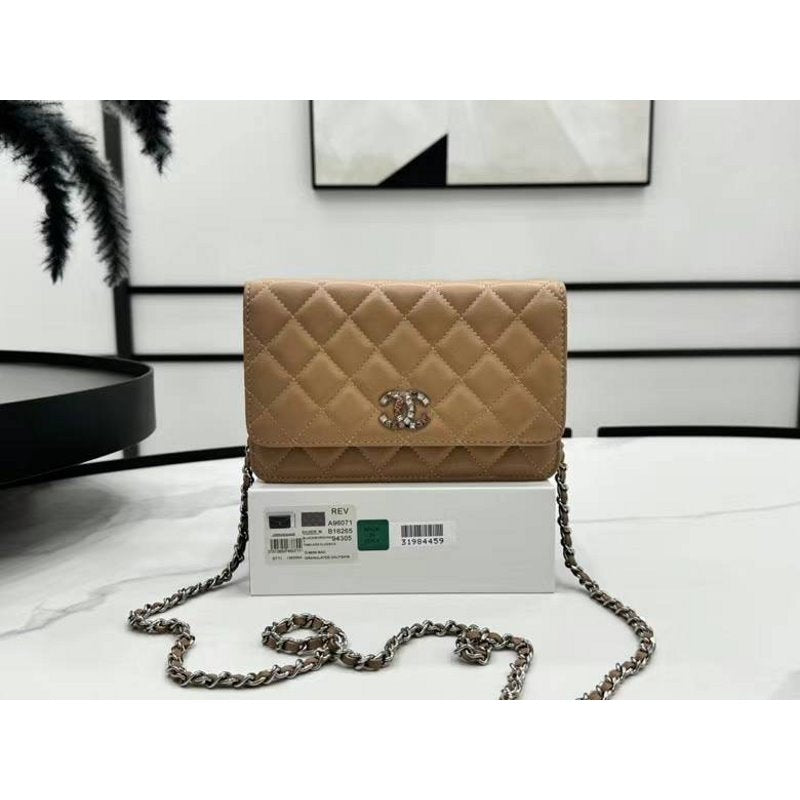 Chanel WOC Bag BG02751