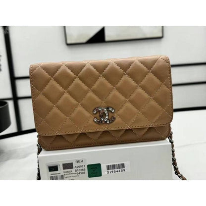 Chanel WOC Bag BG02751