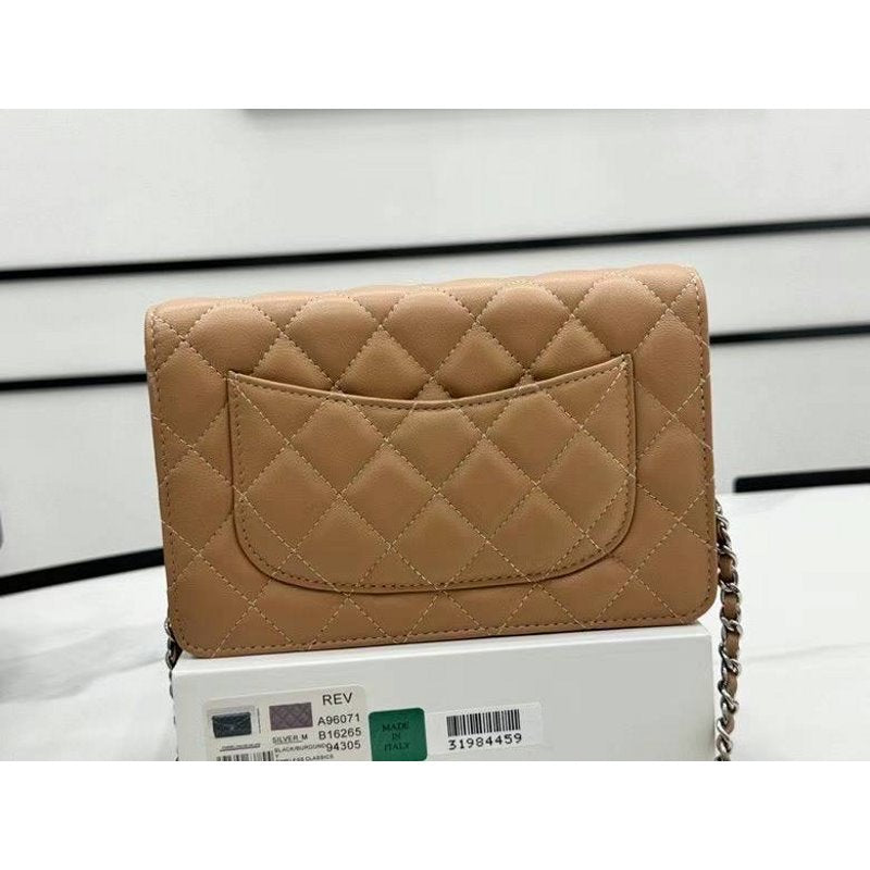 Chanel WOC Bag BG02751