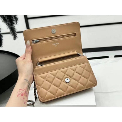 Chanel WOC Bag BG02751