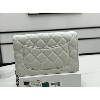 Chanel WOC Bag BG02752