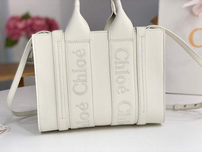 Chloe Classic Tote Bag BG02648