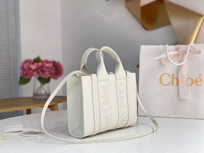 Chloe Classic Tote Bag BG02648