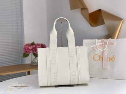 Chloe Classic Tote Bag BG02649