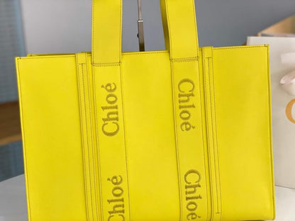 Chloe Classic Tote Bag BG02654