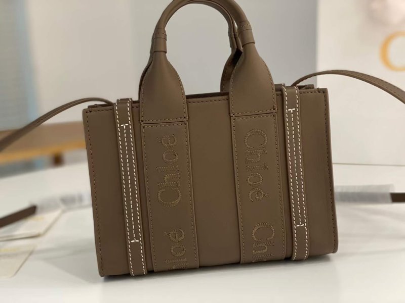 Chloe Classic Tote Bag BG02655