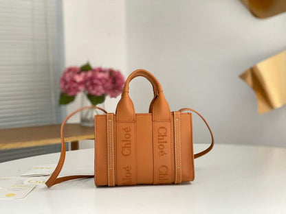 Chloe Classic Tote Bag BG02659