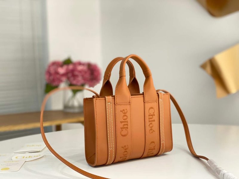 Chloe Classic Tote Bag BG02659